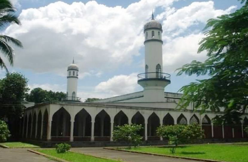 ঢাবিতে ঈদের জামাত সকাল ৮টায়