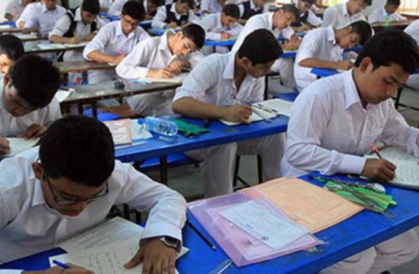 ইউনিক আইডি পেতে যাচ্ছে শিক্ষার্থীরা