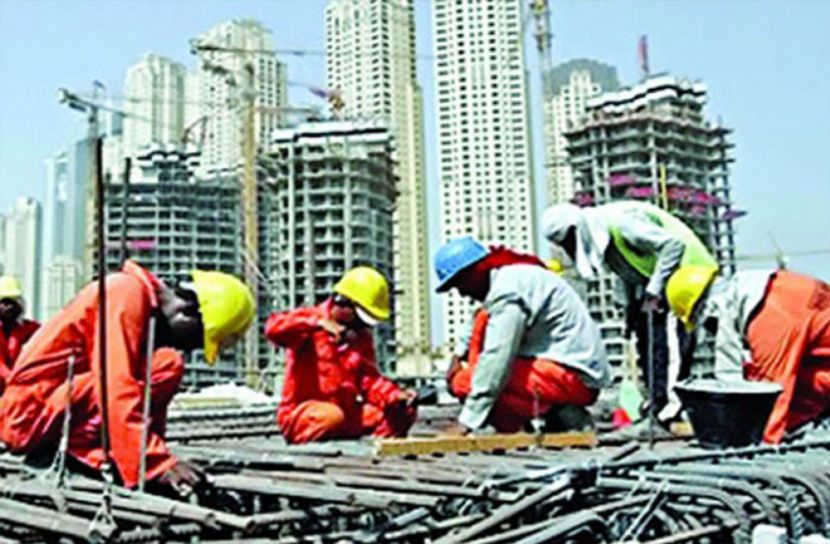 শুধুমাত্র তিন খাতে বিদেশি কর্মী নেবে মালয়েশিয়া