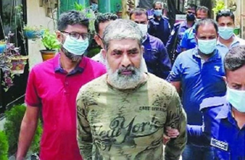 জামিন পাননি সাংবাদিক কাজল