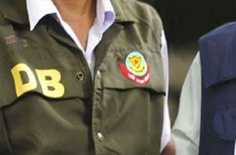 রাজধানীতে অজ্ঞান পার্টির ৫৫ সদস‌্য আটক