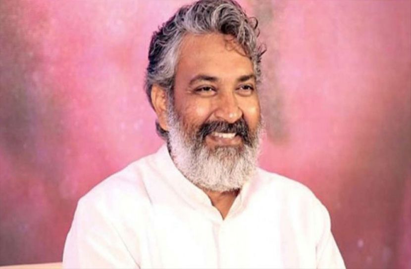 ‘বাহুবলী’ সিনেমার পরিচালক সপরিবারে করোনাক্রান্ত