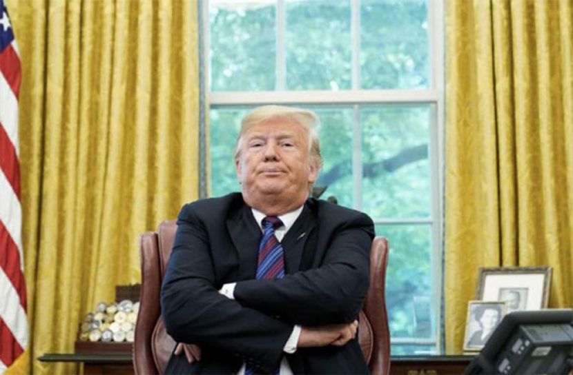 জার্মানি থেকে মার্কিন সেনা সরিয়ে নেওয়ার পরিকল্পনা!