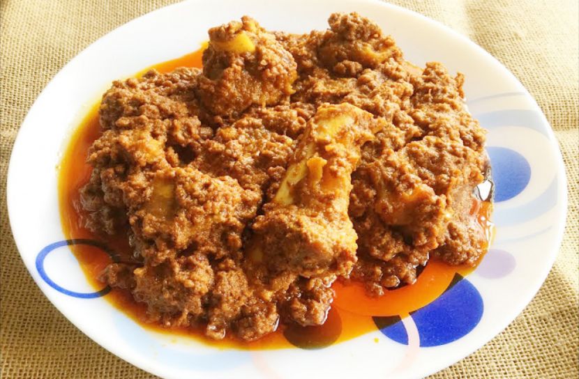 মাটন চাপ তৈরির সহজ রেসিপি!