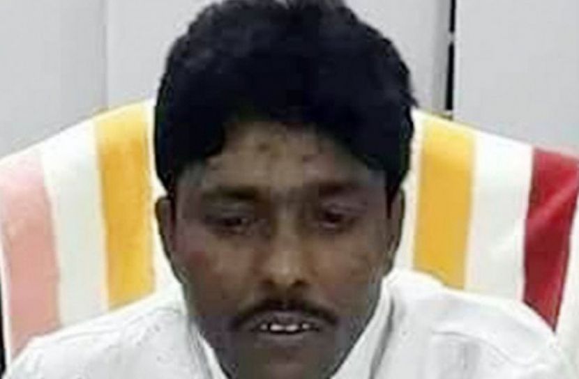 মানিলন্ডারিং মামলায় এবার গ্রেপ্তার শ্রমিকলীগ নেতা বিল্লাল 