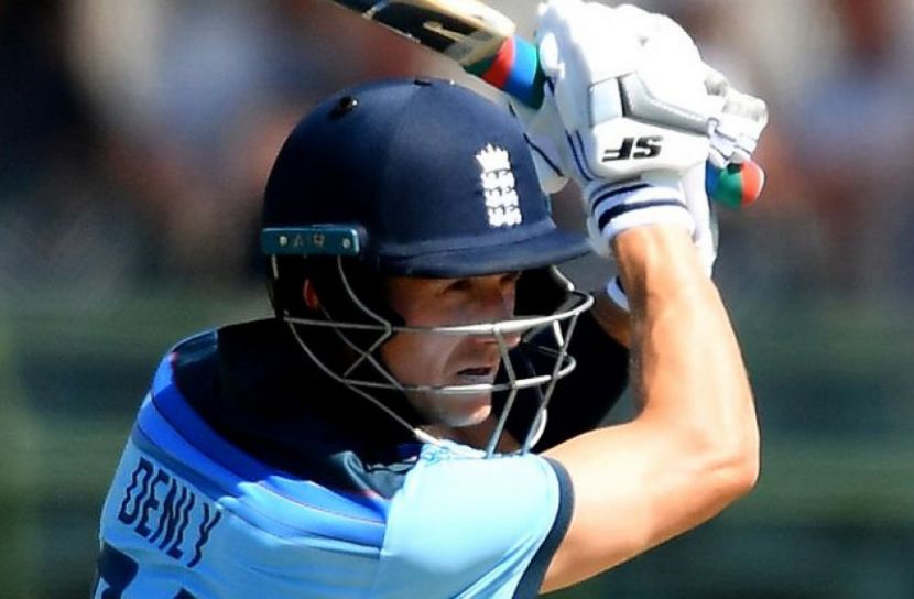 ডেনলির জায়গায় লিভিংস্টোন