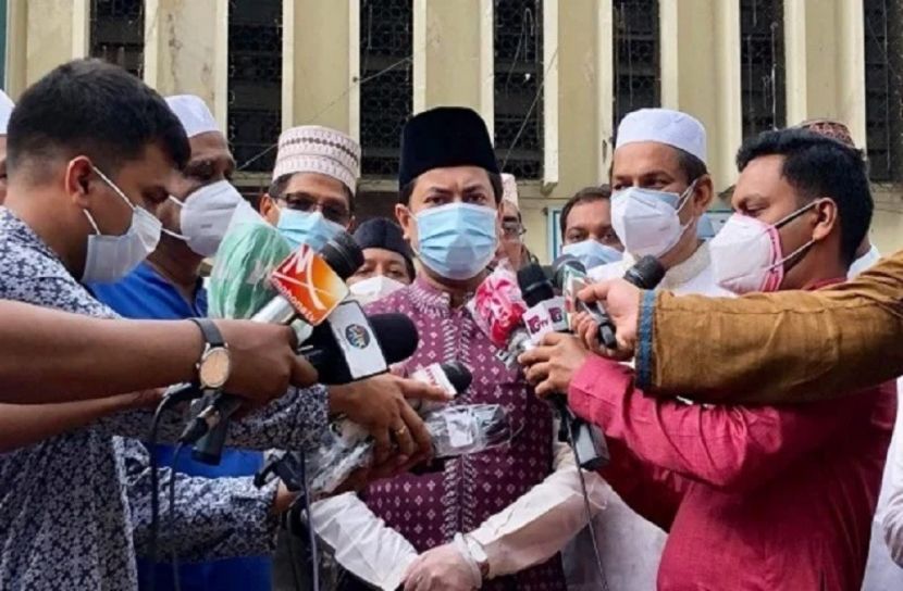 কাল দুপুরের মধ্যে কোরবানির সব বর্জ্য অপসারণ