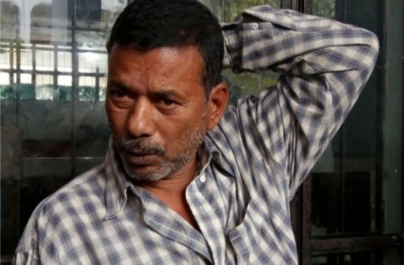 তারেক-মিশুক দুর্ঘটনায় সাজাপ্রাপ্ত বাসচালক জামিরের মৃত্যু