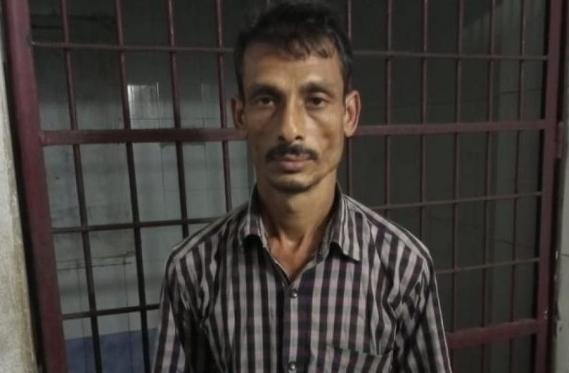 পরকীয়ার বলি বাচ্চু হত্যার আসামি রবিউল গ্রেপ্তার