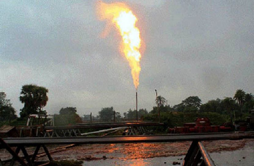 দেশে গ্যাসের উৎপাদন কমছেই