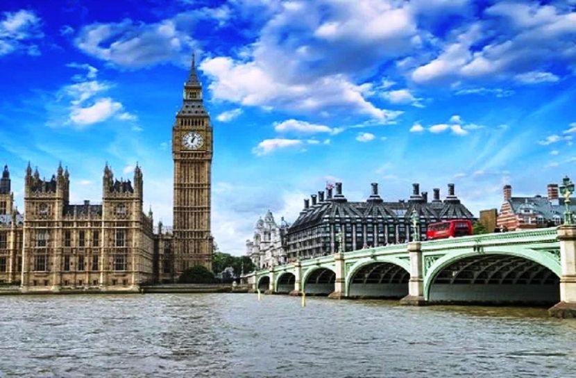 ধর্ষণের অভিযোগে ব্রিটিশ এমপি গ্রেপ্তার