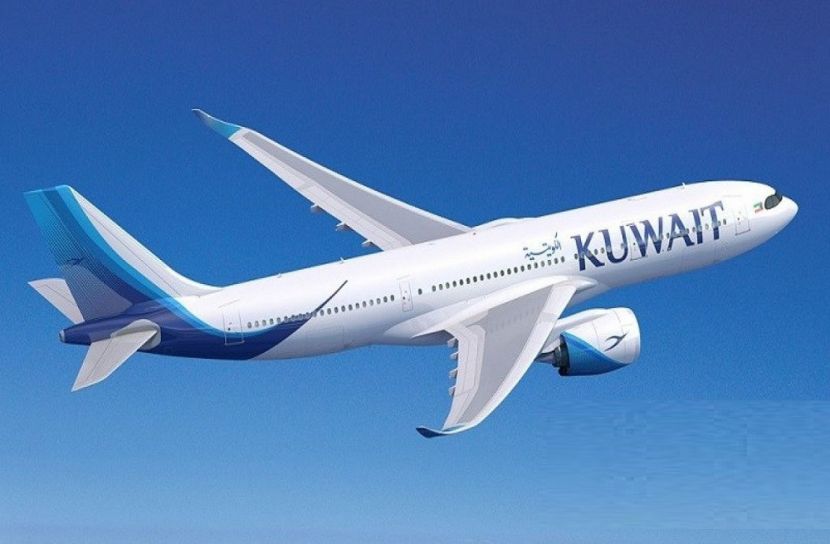 ৩১ দেশে বাণিজ্যিক ফ্লাইট বন্ধ করল কুয়েত