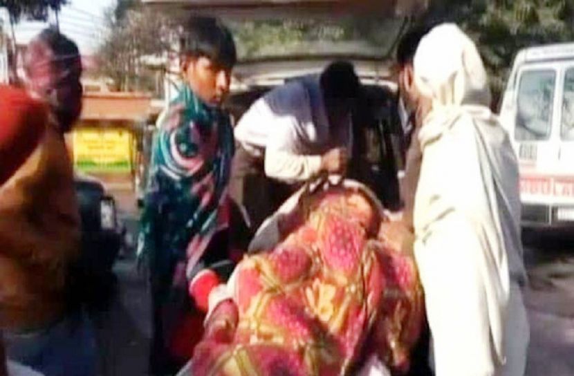 ভারতে মদপানে মৃত্যু বেড়ে ৮৬!