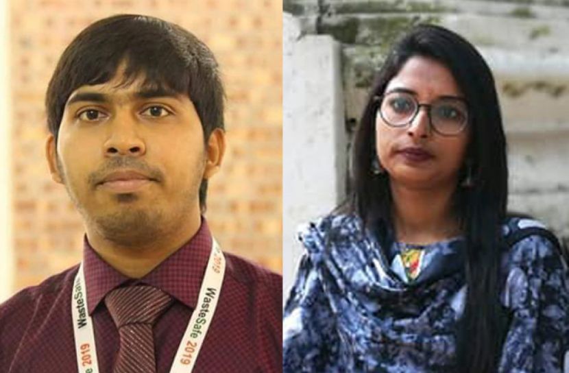 প্রেমিকের আত্মহত্যার দেড় মাস পর প্রেমিকারও আত্মহত্যা