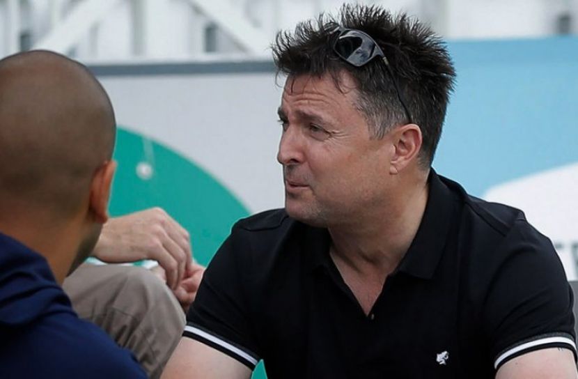 ট্রেন্ট উডহিল হলেন বিগ ব্যাশের পরামর্শক