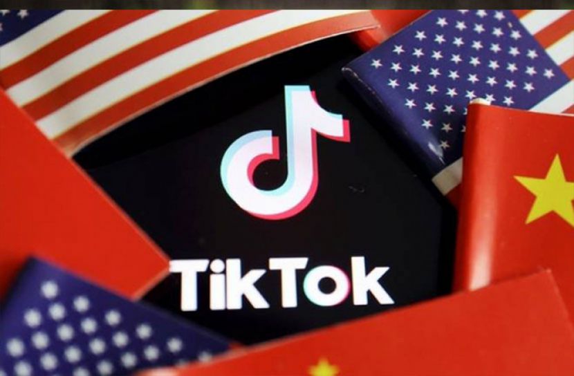টিকটক বিক্রি করতে ৬ সপ্তাহ সময় দিলেন ট্রাম্প