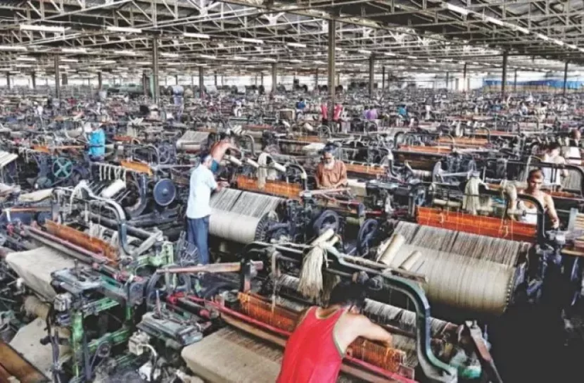 ফের চালু হচ্ছে পাটকল