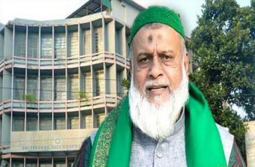 চসিক প্রশাসক হয়েছেন খোরশেদ আলম সুজন