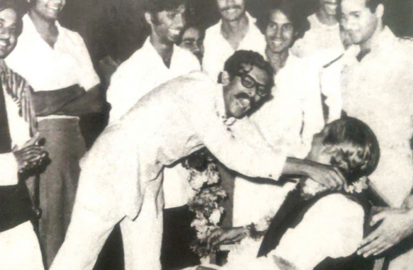 শেখ কামালের ৭১তম জন্মবার্ষিকী আজ