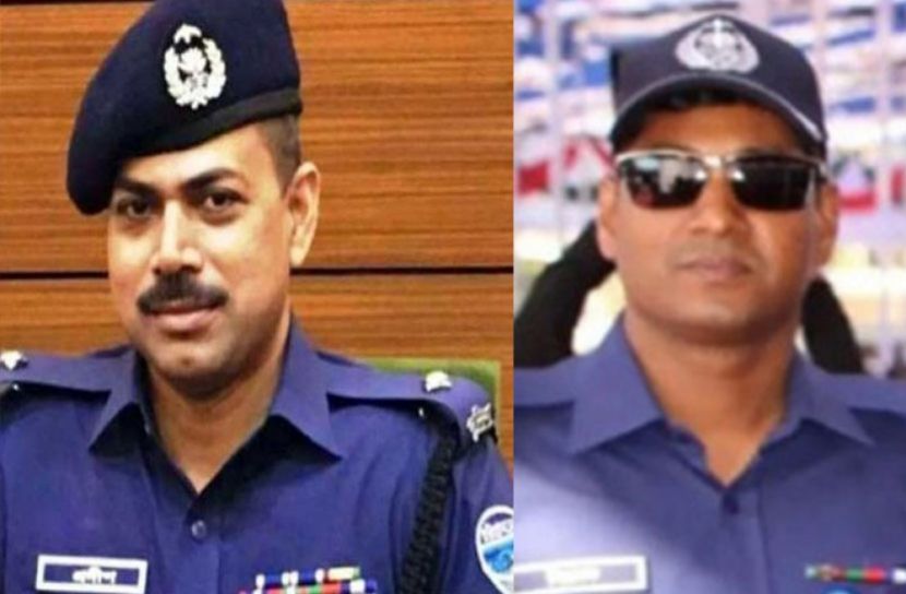 প্রদীপ ও লিয়াকতের নেতৃত্বে ১৬১ ‘ক্রসফায়ার’