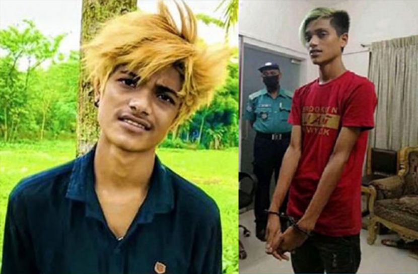 লাইকি তারকা 'অপু ভাই' আসলে কে?