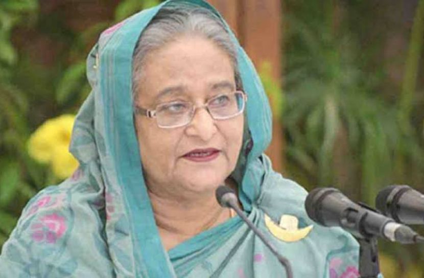 বহুমুখী প্রতিভার অধিকারী ছিল শেখ কামাল: প্রধানমন্ত্রী