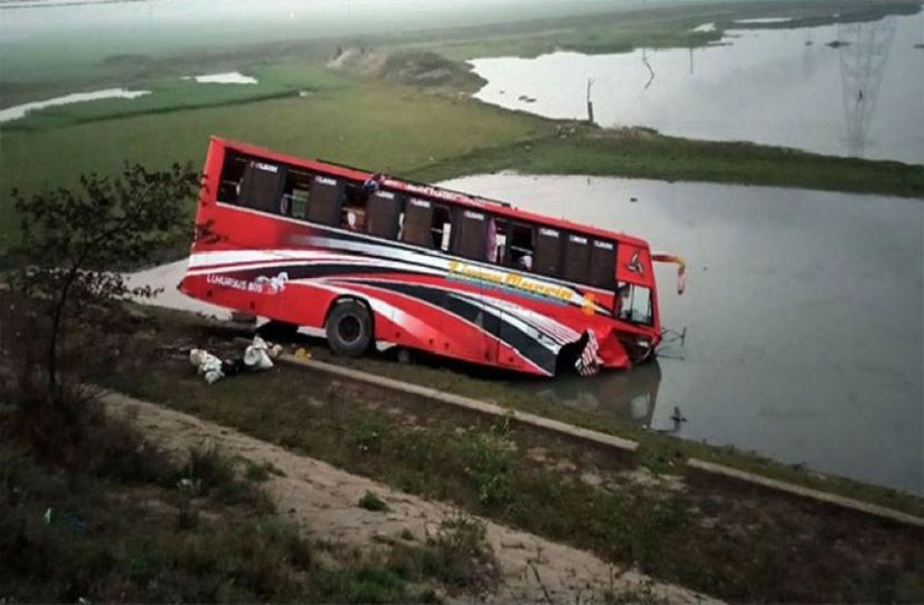 জুলাই মাসে সড়কে প্রাণ হারালো ৩৫৬ জন