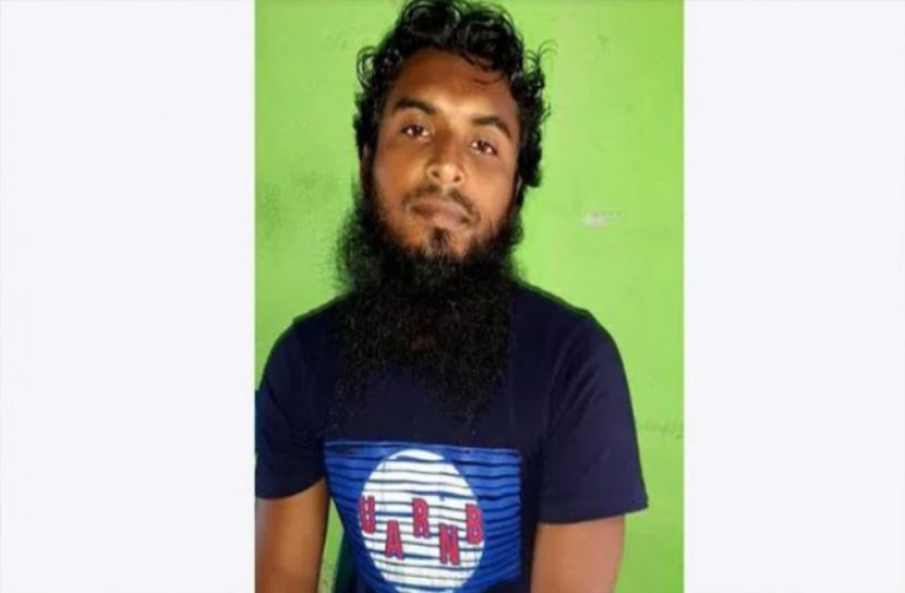 রাষ্ট্রবিরোধী ষড়যন্ত্রে লিপ্ত আনসারুল্লাহর জঙ্গি গ্রেপ্তার