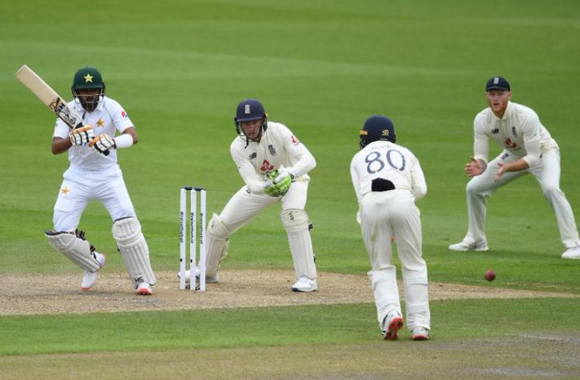 শান-বাবরে ভর পাকিস্তানের