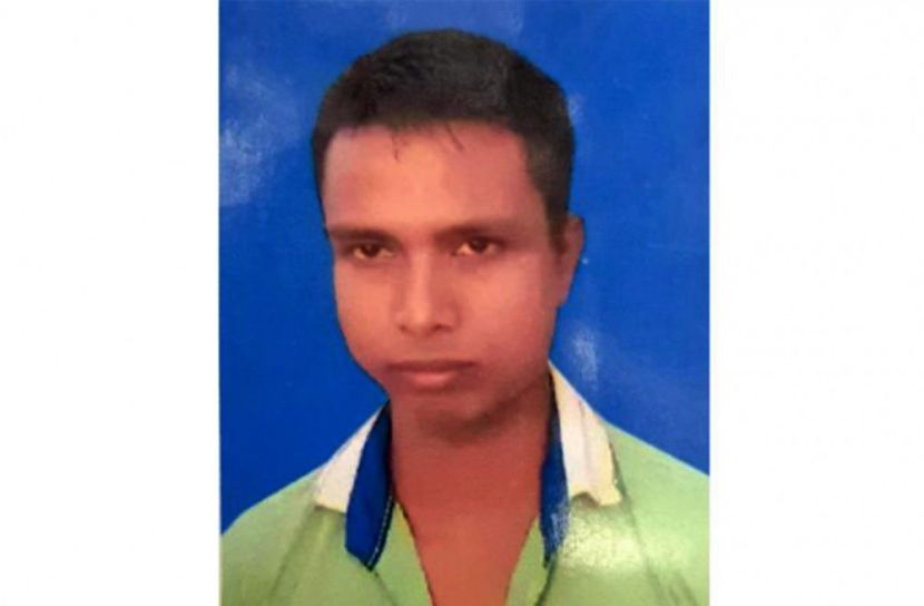 বিস্ফোরণে মৃত্যুর সময় বাবা-মার সঙ্গে কথা বলছিল রনি