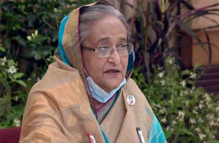 করোনায় সংকটের পাশাপাশি সুযোগও সৃষ্টি হয়েছে : প্রধানমন্ত্রী