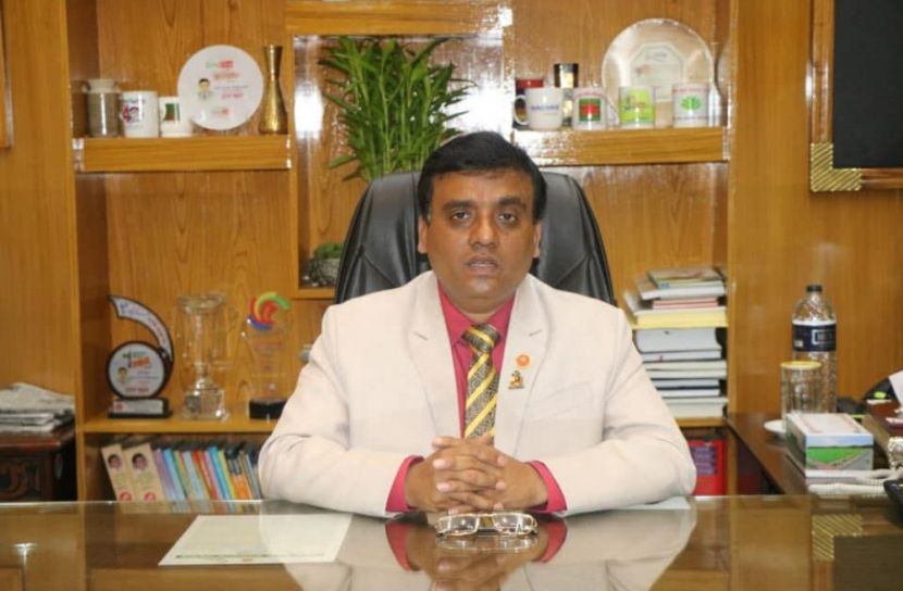 ‘করোনা প্রতিরোধে বাংলাদেশ সফল’