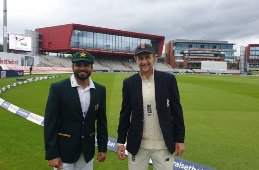 ইংল্যান্ডের উচিত সফর করা: এহসান মানি