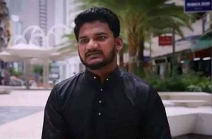 ১৩ দিনের রিমান্ডে রায়হান কবির