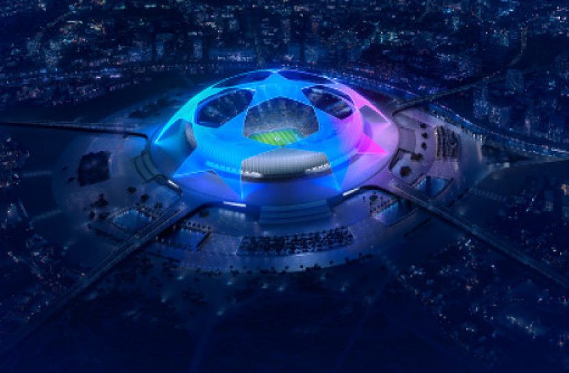 করোনা পরবর্তী চ্যাম্পিয়ন্স লিগ