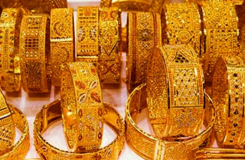 এক বছরেই স্বর্ণের ভরিতে বেড়েছে ২৩ হাজার টাকা