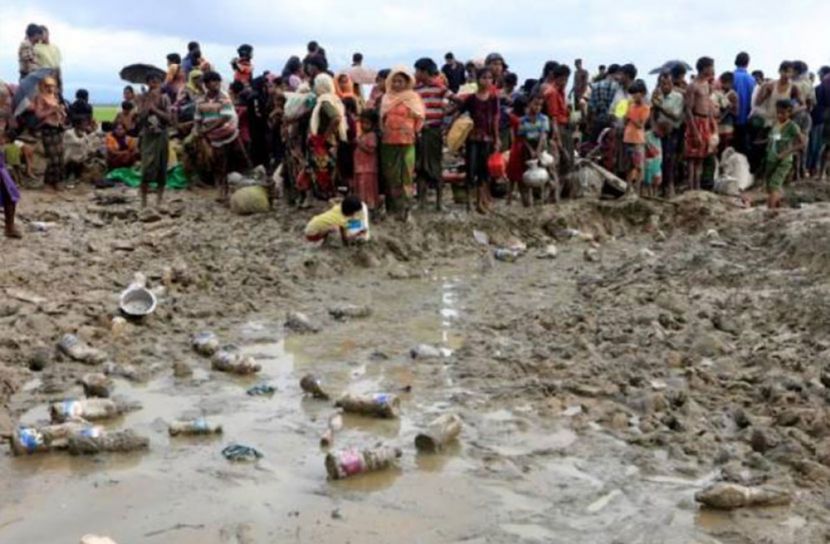 রোহিঙ্গা গণহত্যার তথ্য গাম্বিয়াকে দিবে না ফেসবুক
