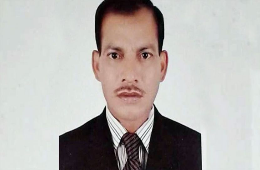 সজীব বিল্ডার্সের মালিক আবুল খায়েরকে পিটিয়ে হত্যা