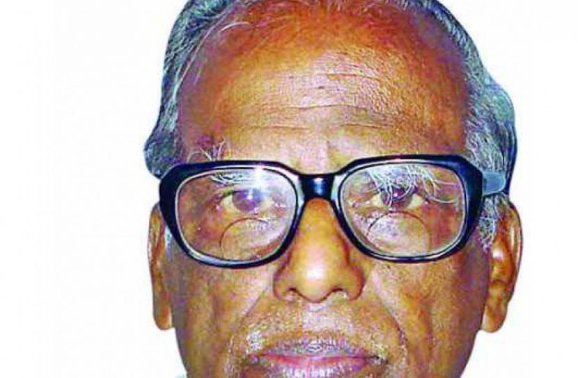 মোহাম্মদ আফজাল গুরুতর অসুস্থ