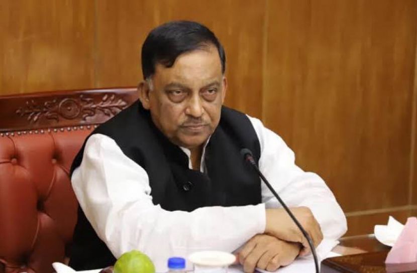 সিনহা হত্যা