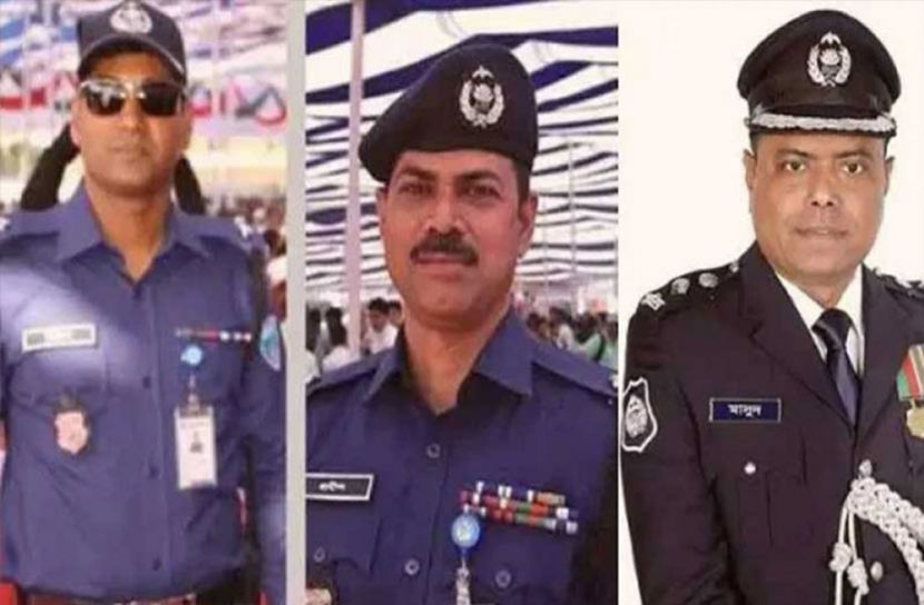 সিনহা হত্যা, ফোনালাপে ঘটনা সাজানোর আলামত