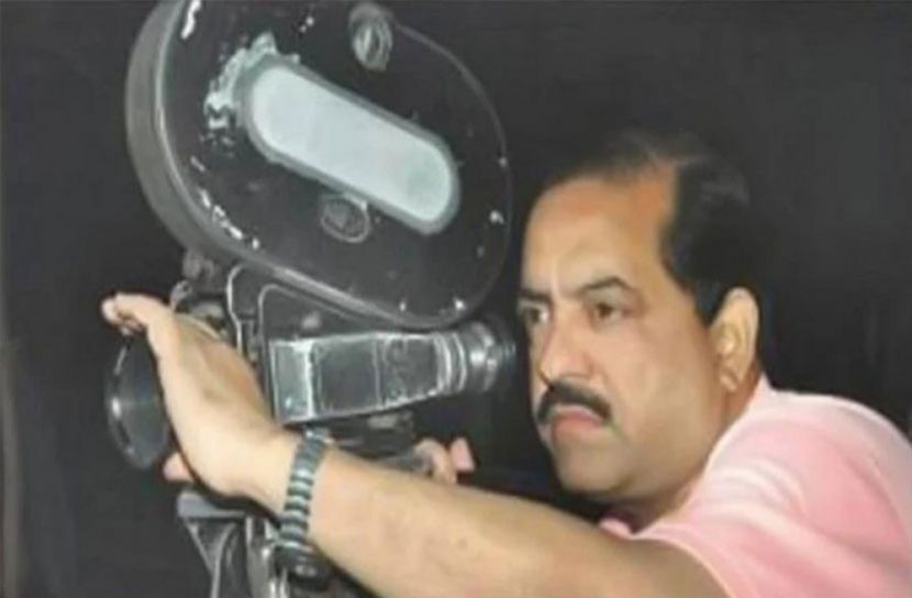 করোনাক্রান্ত পরিচালক সোহানুর রহমান সোহান