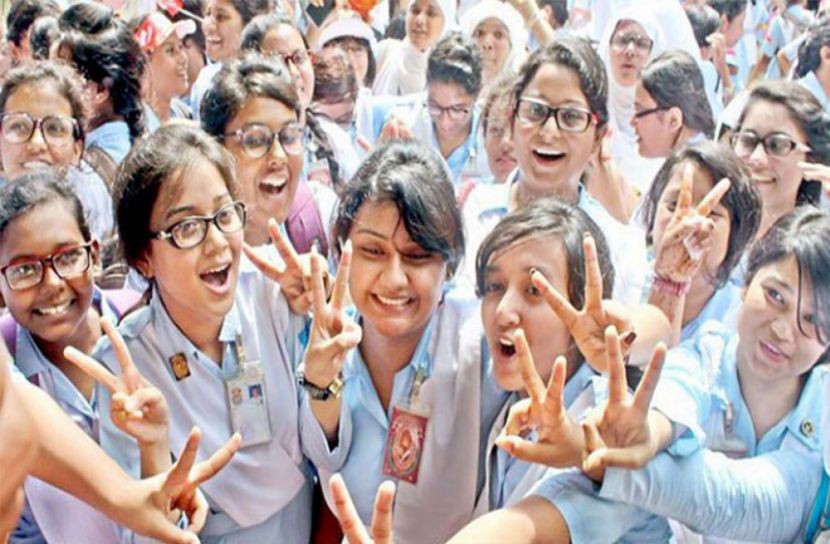 কাল থেকে শুরু একাদশে ভর্তি কার্যক্রম