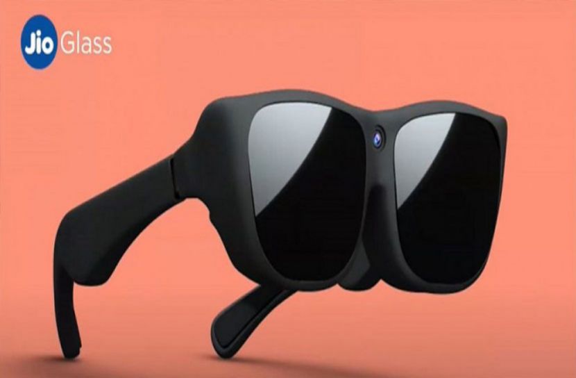 সানগ্লাস দিয়েই করা যাবে ভিডিও কল