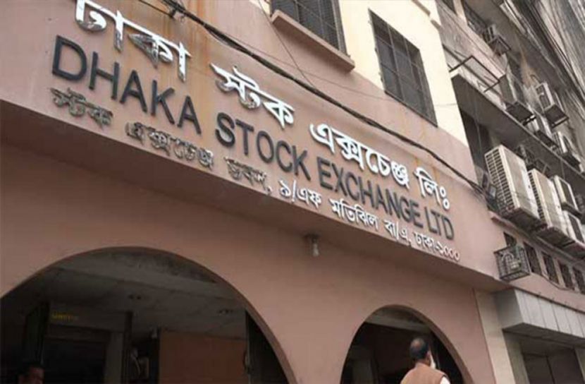 শেয়ারবাজারে ১ ঘণ্টায় লেনদেন ৩৫০ কোটি টাকা ছাড়াল