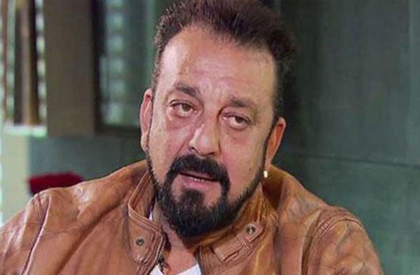 শ্বাসকষ্ট নিয়ে হাসপাতালে ভর্তি এবার সঞ্জয় দত্ত