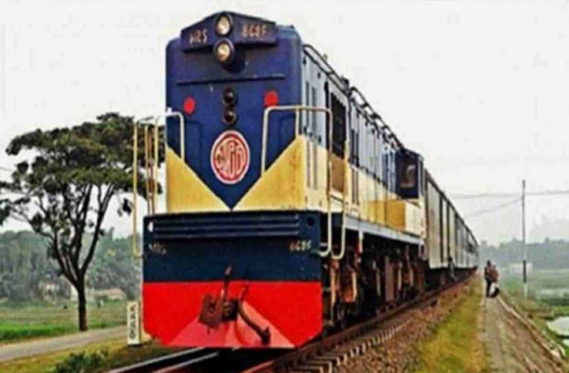 ১৫ আগস্টের পর পর্যায়ক্রমে সব ট্রেন চালু