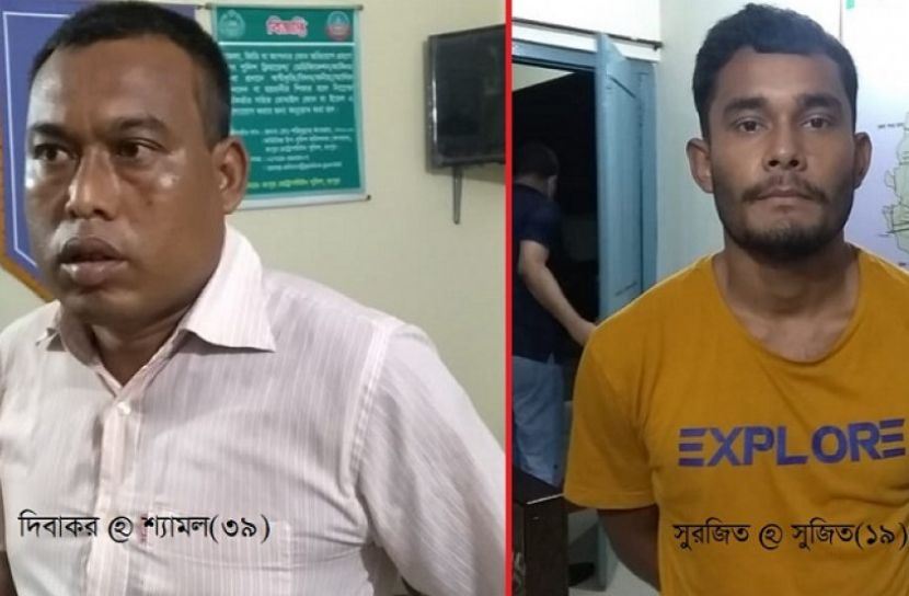 আত্মহত্যা নয়, হত্যার শিকার স্কুলছাত্রী পূর্ণিমা, গ্রেপ্তার ২