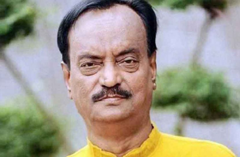 বুদ্ধিজীবী কবরস্থানে শায়িত হবেন আলাউদ্দিন আলী