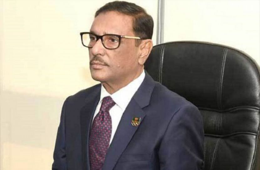 'নিজেদের দলের লোকদেরও দুর্নীতিতে ছাড় নয়'